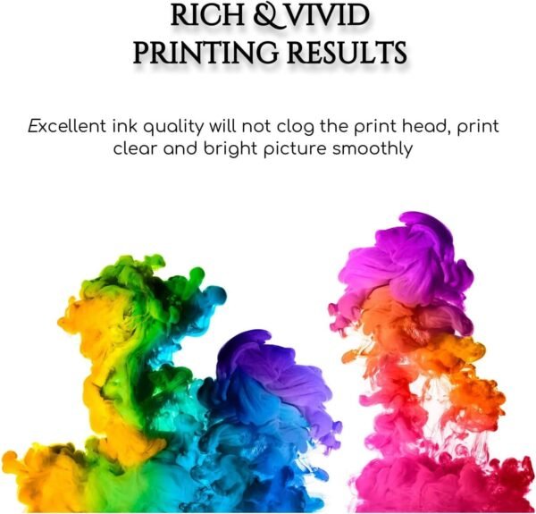NEXTPAGE Cartuchos de tinta compatíveis de substituição para CLI-42 Black Professional Inkjet PIXMA PRO-100, CLI42 BK pacote com 3 - Imagem 3