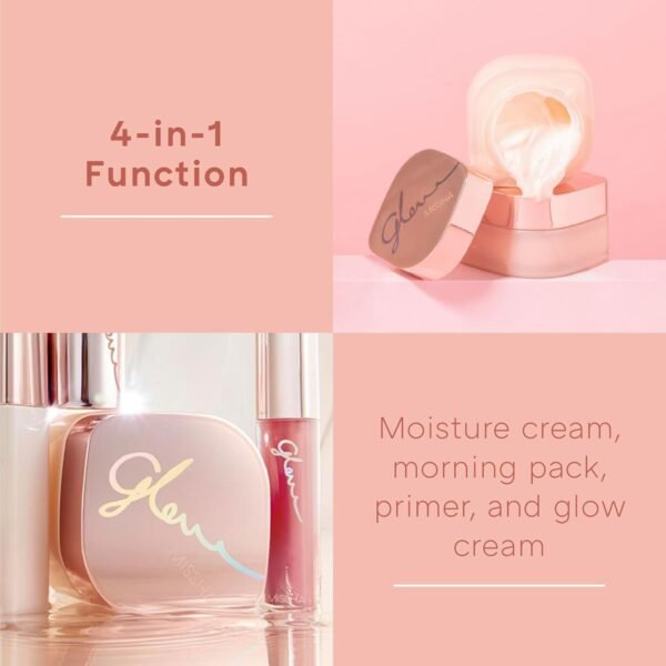 Missha Glow Skin Balm 50ml - Imagem 3