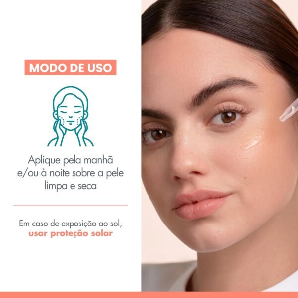 Avène Eau Thermale Cleanance Sérum Esfoliante A.H.A 30 ml - Imagem 3