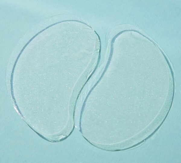 TONYMOLY Moisture Boost Cooling Hydrogel Eye Patches, 90 g. (30 Pairs) - Imagem 3