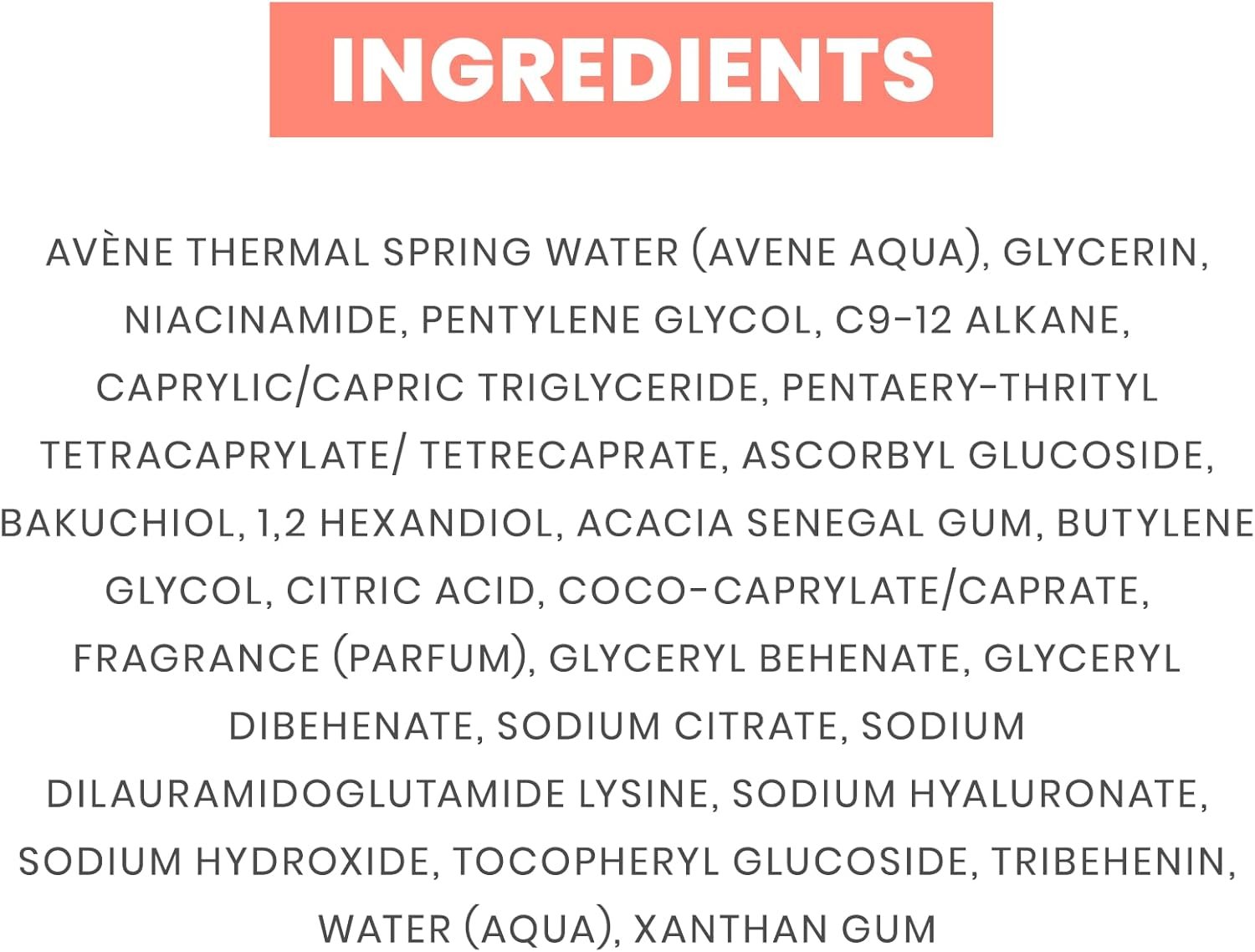 Avène Vitamin Activ Cg Sérum de Luminosidade Antioxidante 30ml 2 Avène Vitamin Activ Cg Sérum de Luminosidade Antioxidante 30ml - Imagem 2