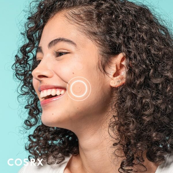 Cosrx (Pacote com 3) Patch Mestre de Espinha de Acne - Imagem 4