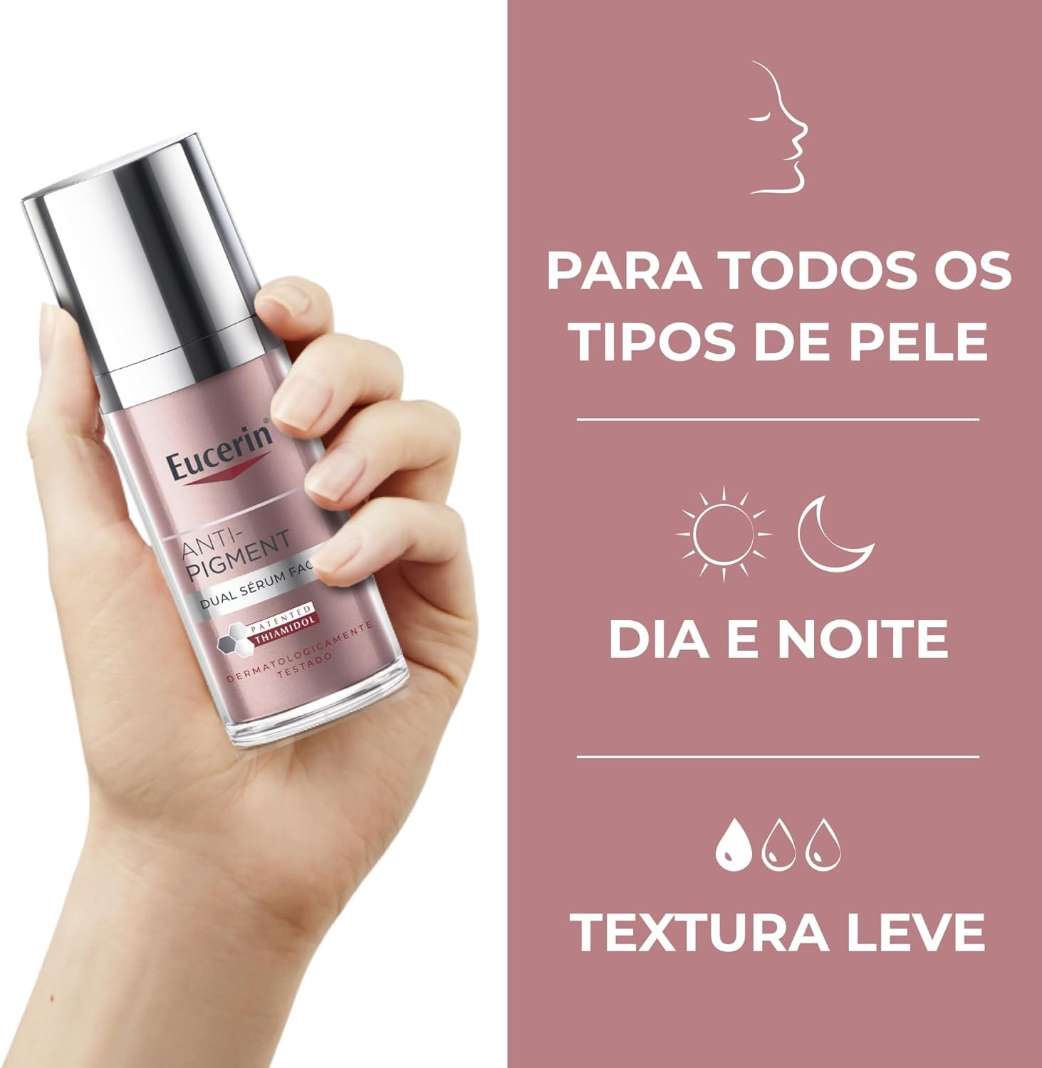 Eucerin Sérum Anti-Pigment 3 Eucerin Sérum Anti-Pigment - Imagem 3