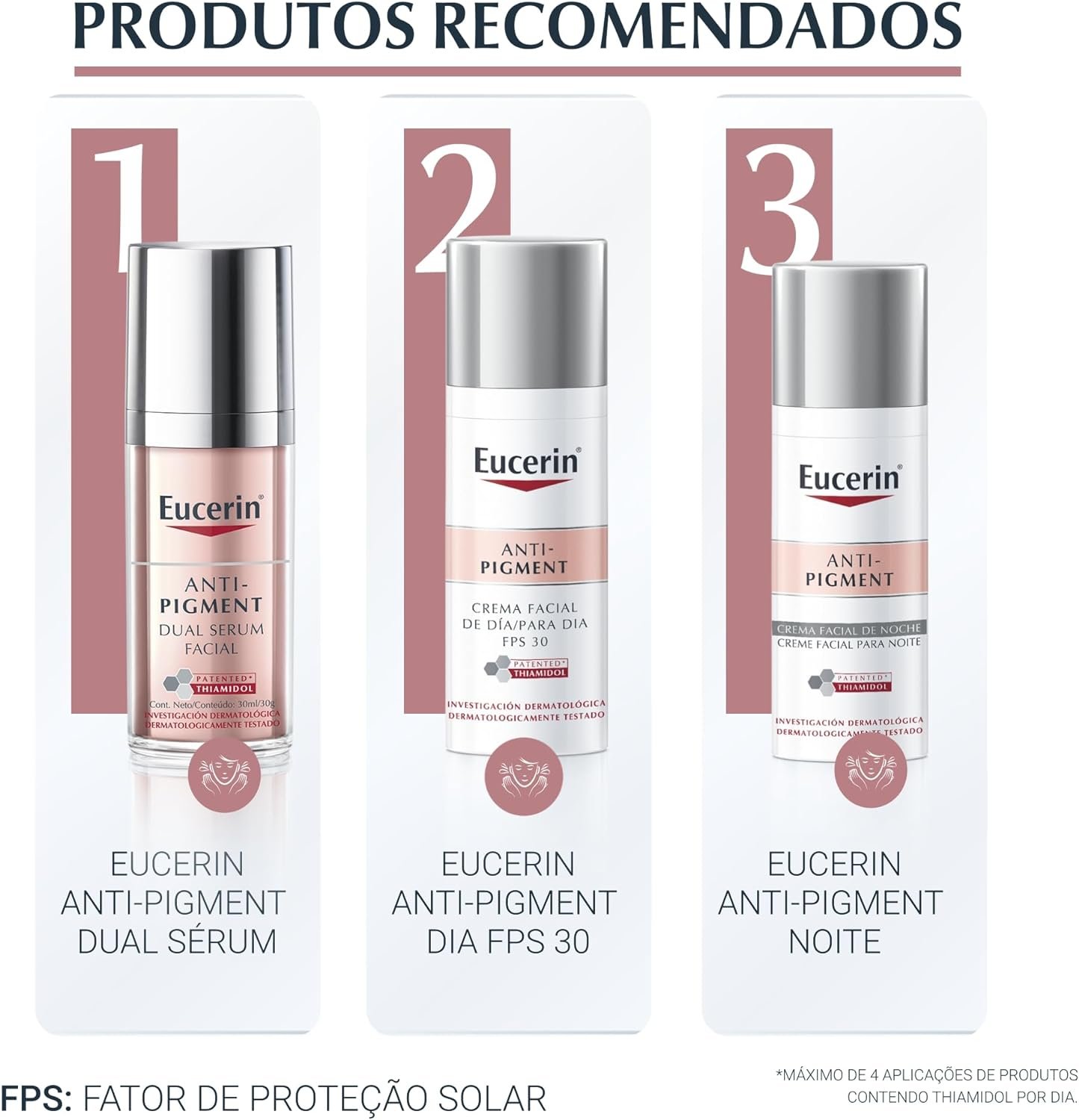 Eucerin Sérum Anti-Pigment 4 Eucerin Sérum Anti-Pigment - Imagem 4