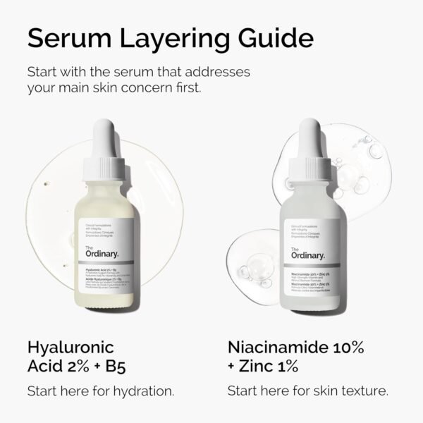 The Ordinary, Ácido Hialurônico 2% + B5 - Imagem 6