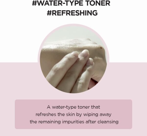 SKIN1004 Madagascar Centella Poremizing Clear Toner 7.1 fl.oz(210ml) | for Keratin Plug | for Sensitive Skin - Imagem 3