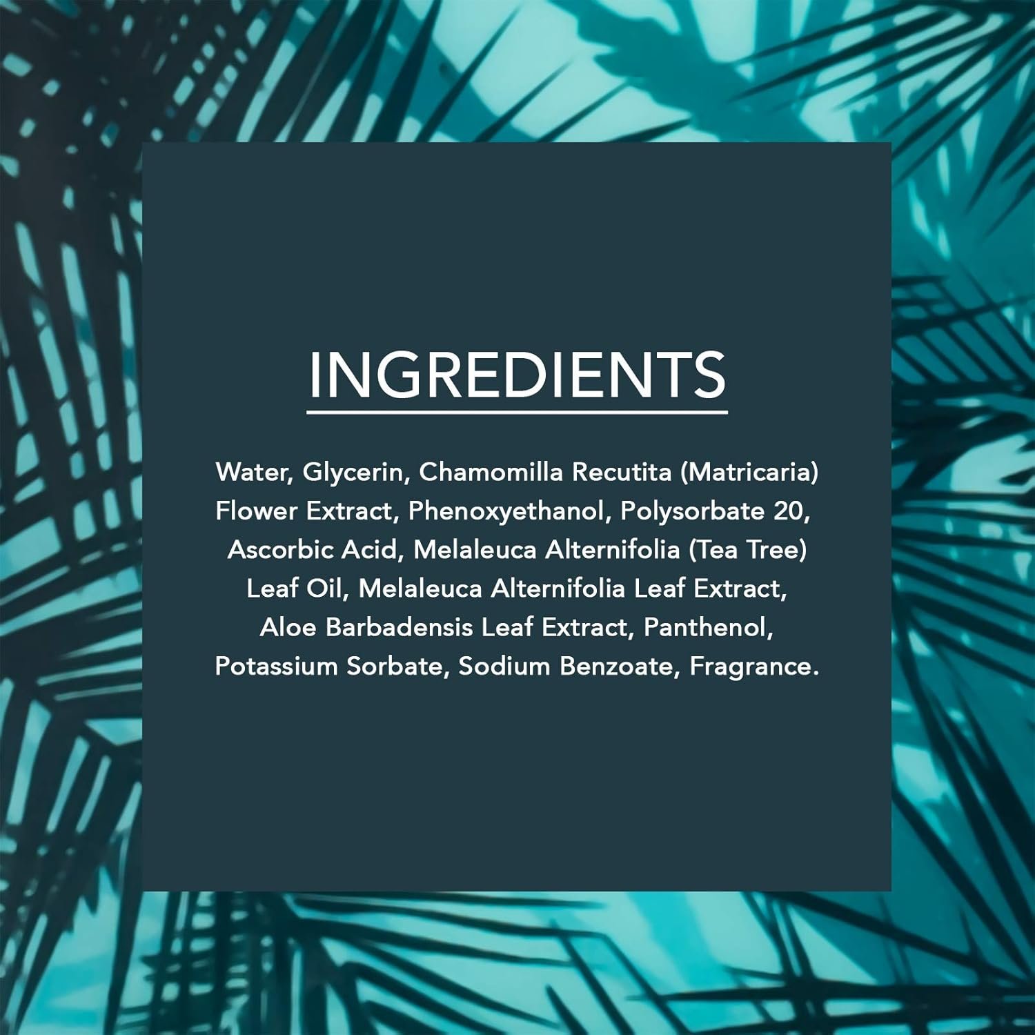 Body Prescriptions - 2 pacotes (60 Count Each) Tea Tree Facial Cleansing, Pore Refining Wipes 5 Body Prescriptions - 2 pacotes (60 Count Each) Tea Tree Facial Cleansing, Pore Refining Wipes - Imagem 5