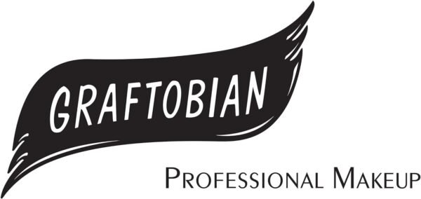 (Warm2) - Graftobian Professional HD Cream Foundation palette in warm and cool colours - Imagem 7