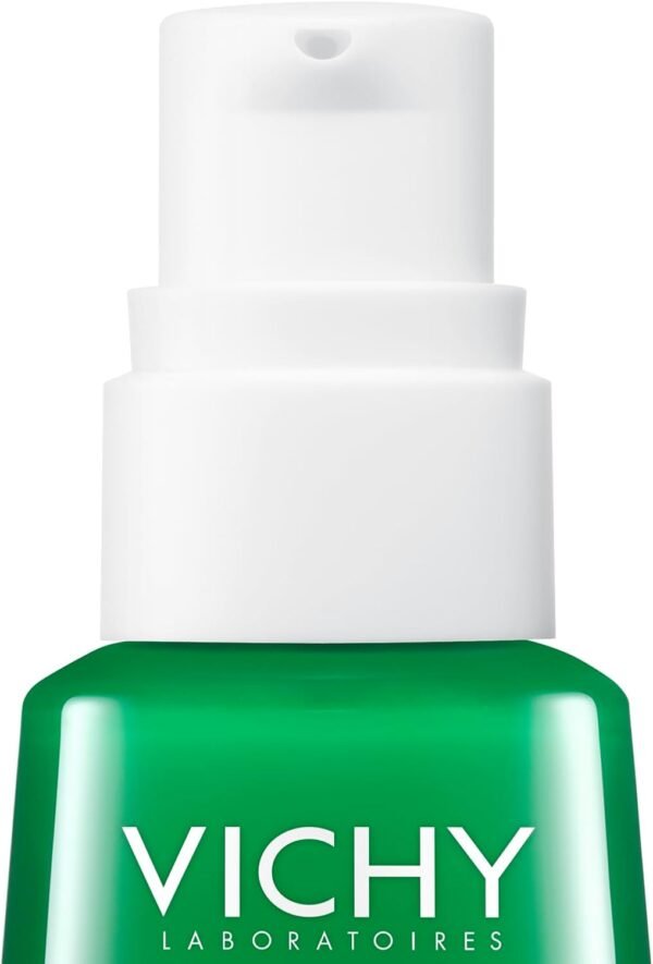 Sérum Antioleosidade e Antiacne Vichy Normaderm Double Correction, Correção de Marcas e Manchas da Acne, com Ácido Salicílico e Ácido Sarcosinico 50G - Imagem 6