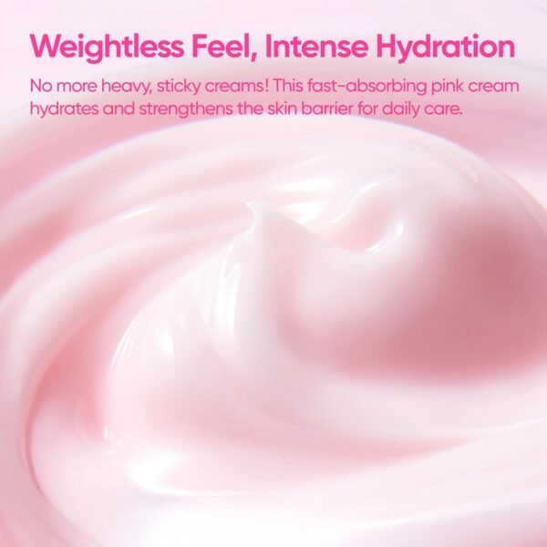 Banila Co Dear Hydration Water Barrier Cream 50ml - Imagem 5