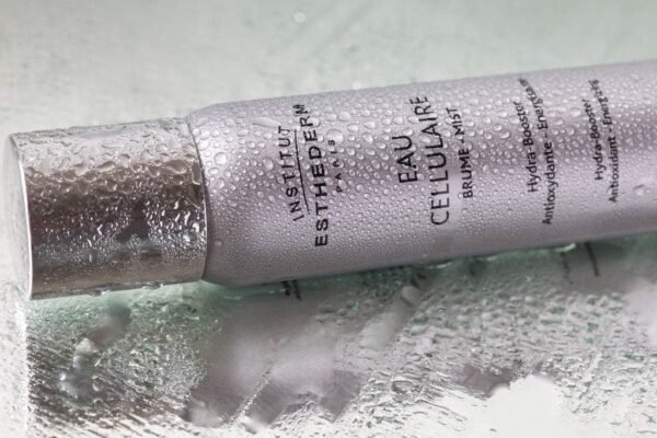 Esthederm Eau Cellulaire - Bruma facial anti-idade de água celular 100ml - Imagem 8