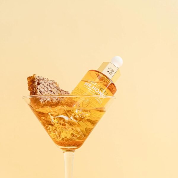 Banila Co Sérum Rejuvenescedor Facial com Própolis Miss Flower & M. Honey 50ml - Imagem 6