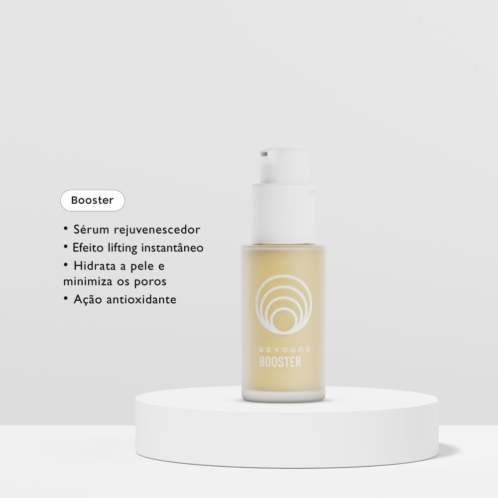 Kit Clássicos Beyoung Skincare e Make Matte 4 Produtos 2 Kit Clássicos Beyoung Skincare e Make Matte 4 Produtos - Imagem 2