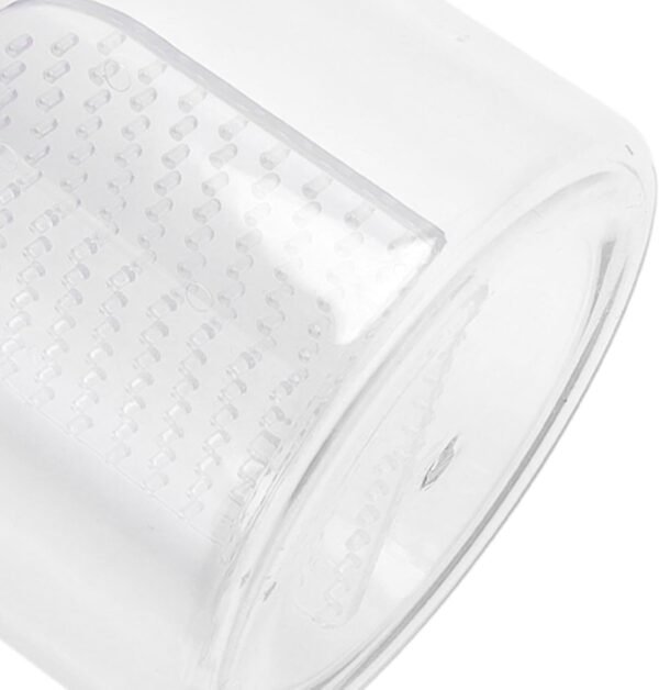 Fabricante Elétrico de Espuma Facial, Fabricante de Espuma de Limpeza Facial Recarregável de 4500 Rpm para Shampoo de Lavagem Facial, Espuma de Leite de Limpeza Profunda, - Imagem 8