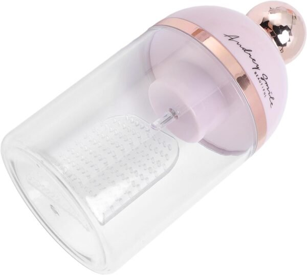 Fabricante Elétrico de Espuma Facial, Fabricante de Espuma de Limpeza Facial Recarregável de 4500 Rpm para Shampoo de Lavagem Facial, Espuma de Leite de Limpeza Profunda, - Imagem 9