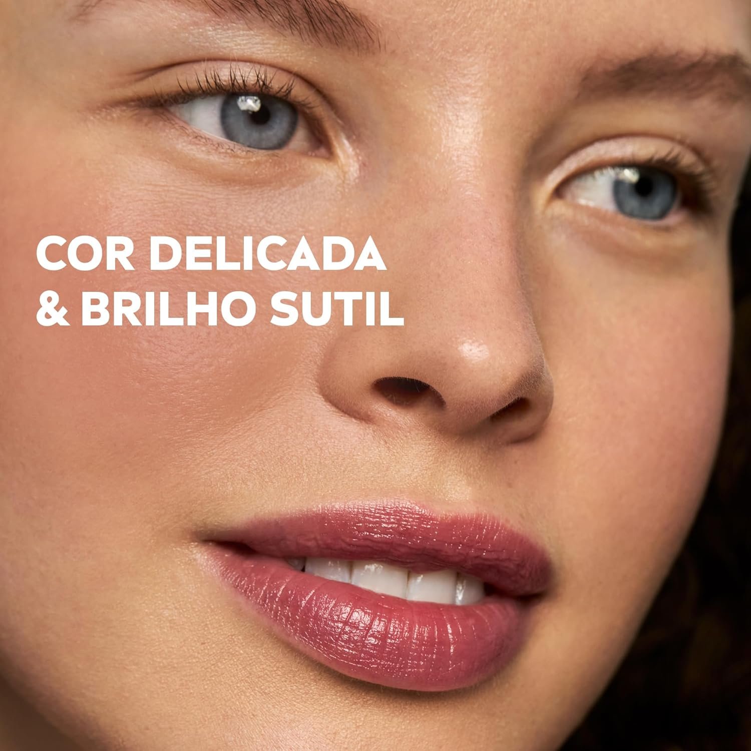 NIVEA Hidratante Labial Amora Shine 4,8 g - Cuidado intensivo para seus lábios, hidratação prolongada, delicioso aroma de amora, pigmentos brilhantes e cor delicada 3 NIVEA Hidratante Labial Amora Shine 4,8 g - Cuidado intensivo para seus lábios, hidratação prolongada, delicioso aroma de amora, pigmentos brilhantes e cor delicada - Imagem 3