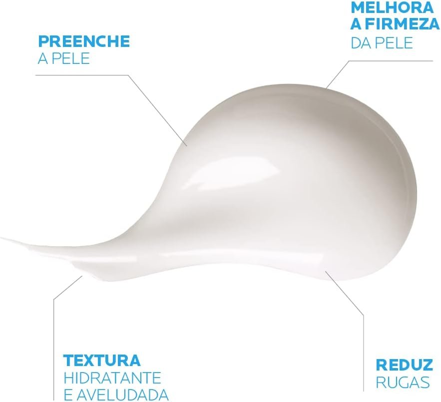 La Roche-Posay Pure Vitamin C Olhos 15Ml Vitamina C Pura Para Olhos Com Ácido Hialurônico 4 La Roche-Posay Pure Vitamin C Olhos 15Ml Vitamina C Pura Para Olhos Com Ácido Hialurônico - Imagem 4