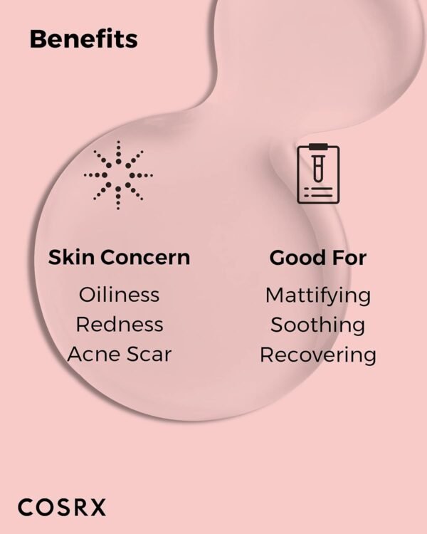 Tônico Facial Cosrx AC Collection Calming Mild 125ml - Imagem 5