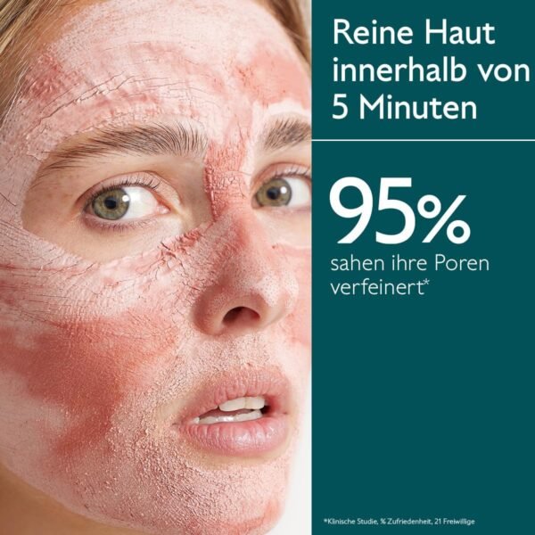 Caudalie Máscara Detox Instantâneo - 75 mL - Imagem 3