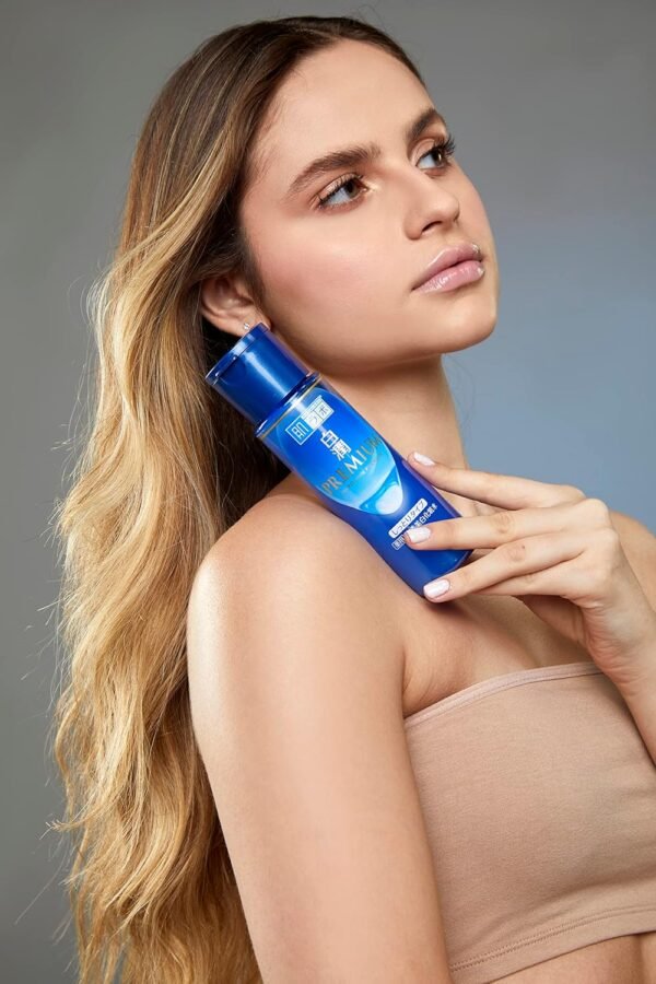 Shirojyun Premium Lotion - Loção Clareadora com Ácido Tranexâmico 170ml, Hada Labo - Imagem 3