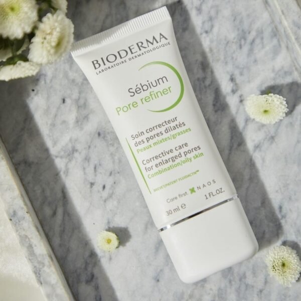 Sébium Pore Refiner 30 ml Bioderma - Imagem 3