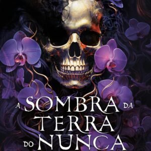 A sombra da Terra do Nunca: 2