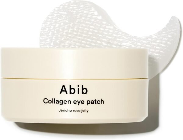ABIB Colágeno Eye Patch