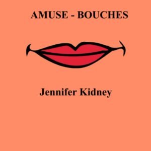 AMUSE-BOUCHES