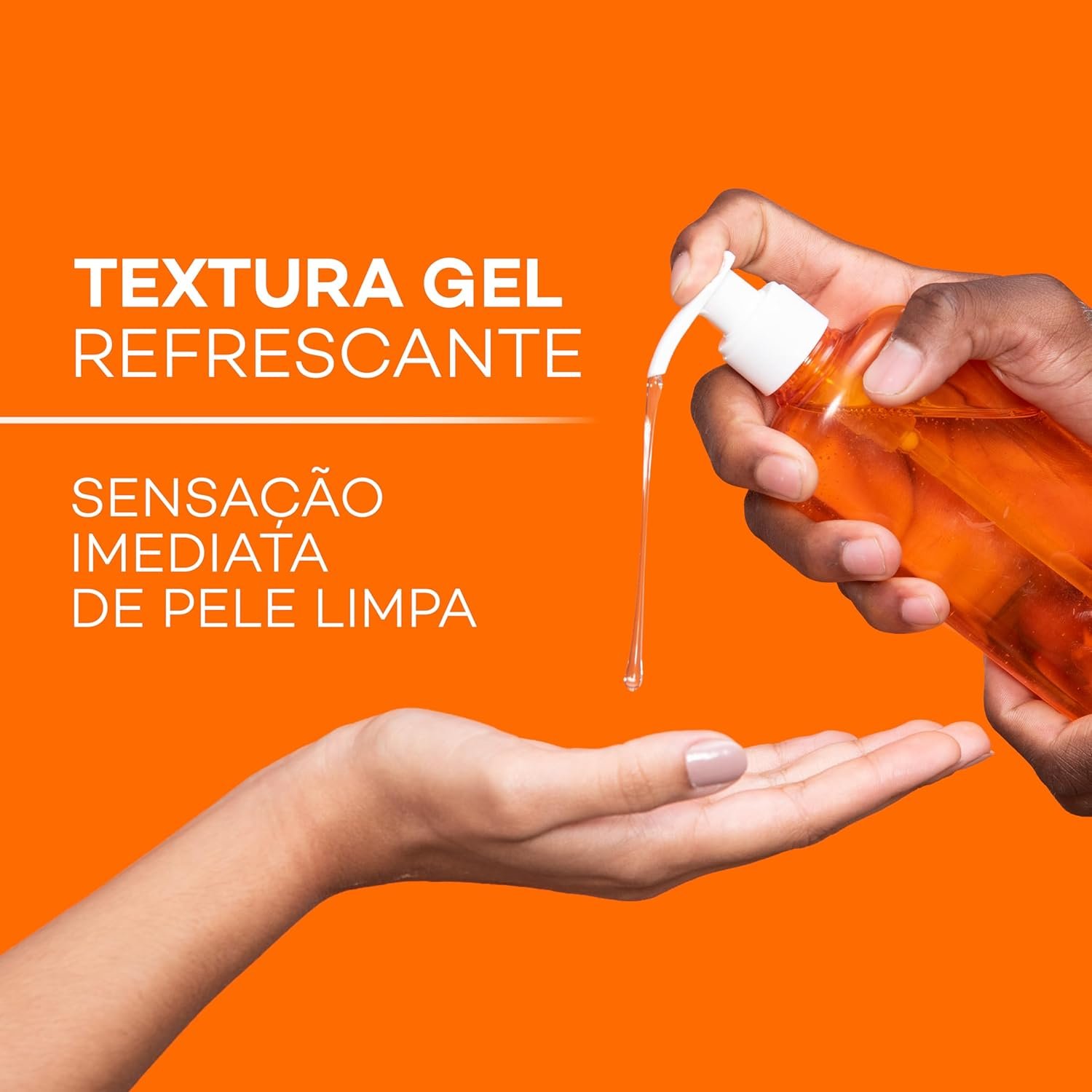 Actine Sabonete Líquido + Vit C, pele oleosa a acneira, Darrow - Laranja, 240 g (Pacote de 1) 2 Actine Sabonete Líquido + Vit C, pele oleosa a acneira, Darrow - Laranja, 240 g (Pacote de 1) - Imagem 2