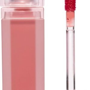 Amuse SEOUL DEW VELVET TINT 01 BOKSOONGA BLOSSOM | Pêssego fosco macio | aveludado, fosco, hidratante, cor duradoura, à prova de transferência, vegano