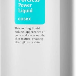 Anti-Oleosidade Cosrx Two In One Poreless Power Liquid