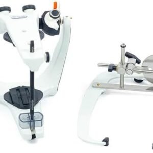 Articulador A7 plus com arco stand - Bio-Art