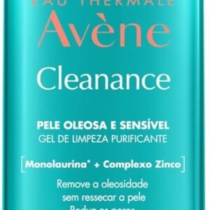 Avène Avene Cleanance Gel De Limpeza 300G 300G