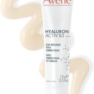 Avène Creme Anti-idade Hyaluron Activ B3 Olhos 15mL