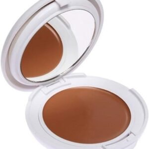 Avène Protetor Solar Compacto Base Alta Protecao FPS 50 Dourado 10g