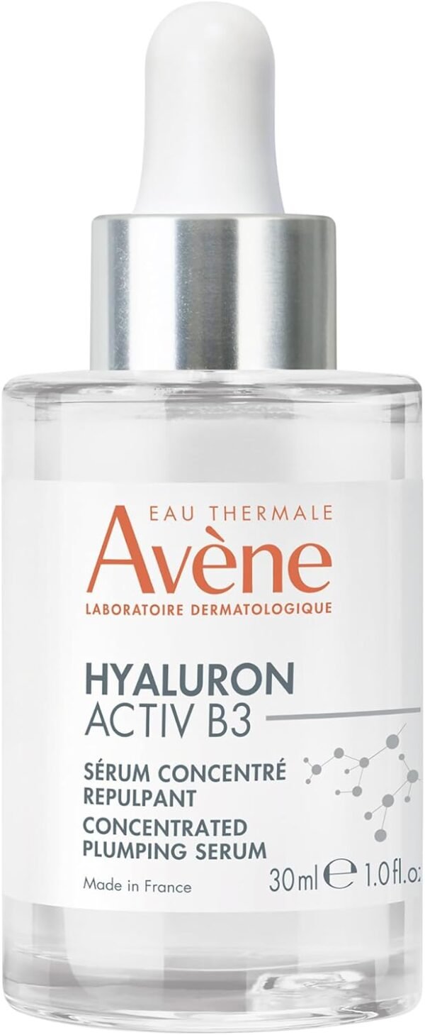 Avène Sérum Anti-idade Hyaluron Activ B3 Sérum Concentrado 30mL