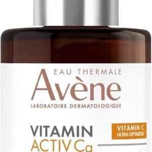 Avène Vitamin Activ Cg Sérum de Luminosidade Antioxidante 30ml