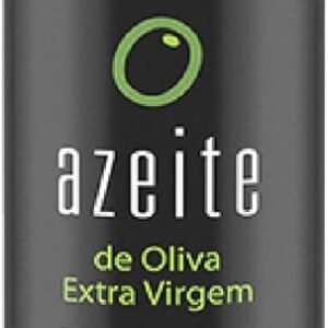 Azeite de Oliva Extra Virgem Orgânico