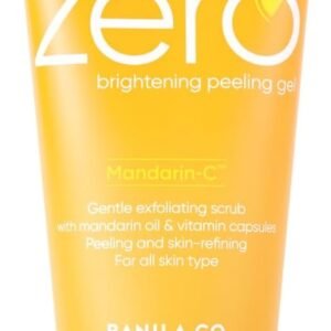 BANILA CO Clean It Zero Brightening Peeling Gel 120ml