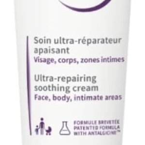 BIODERMA Cicabio Creme - Multirreparador Hidratante 40ml