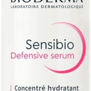BIODERMA Sensibio Defensive Sérum