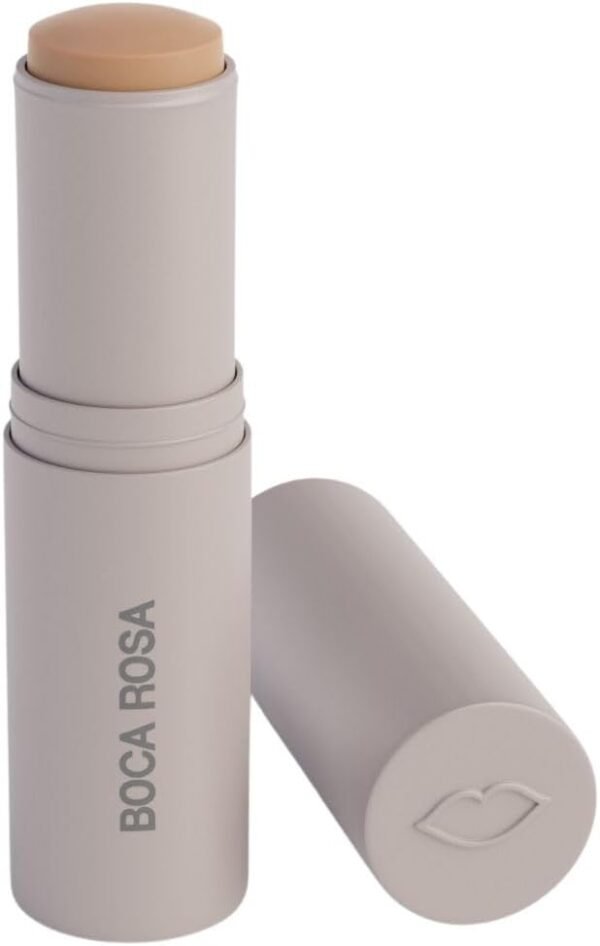 BOCA ROSA BASE+CORRETIVO+CONTORNO STICK PELE BR16 FPS30 12G