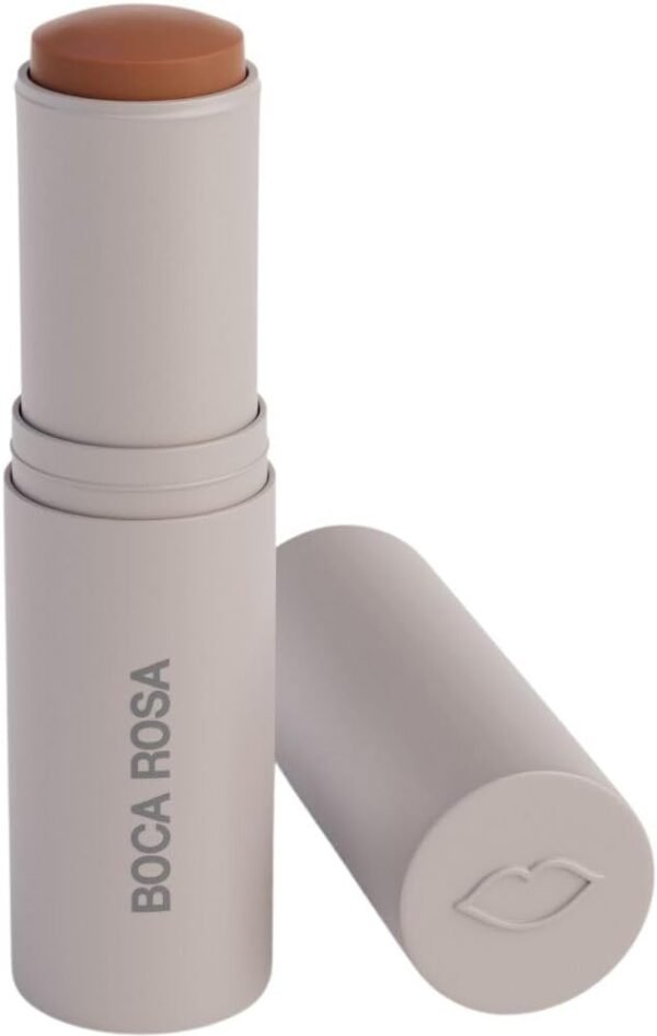 BOCA ROSA BASE+CORRETIVO+CONTORNO STICK PELE BR32 FPS30 12G