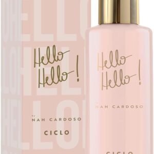 BODY SPLASH NAH CARDOSO 200ML