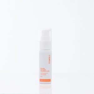 BOOSTER CLAREADOR VITAMINA C 10% MIZZ
