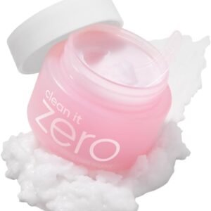 Balm de Limpeza Banila Co Clean it Zero Cleansing Balm Original 100ml
