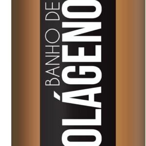 Banho de Colágeno Ação Condicionante - Widi Care 280ml