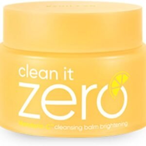 Banila Co - Clean it Zero Cleansing Balm Brightening 100ml