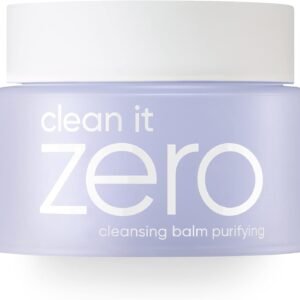 Banila Co Clean it Zero Cleansing Balm Purifying 100ml