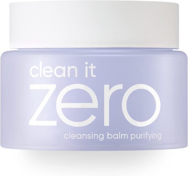 Banila Co Clean it Zero Cleansing Balm Purifying 100ml